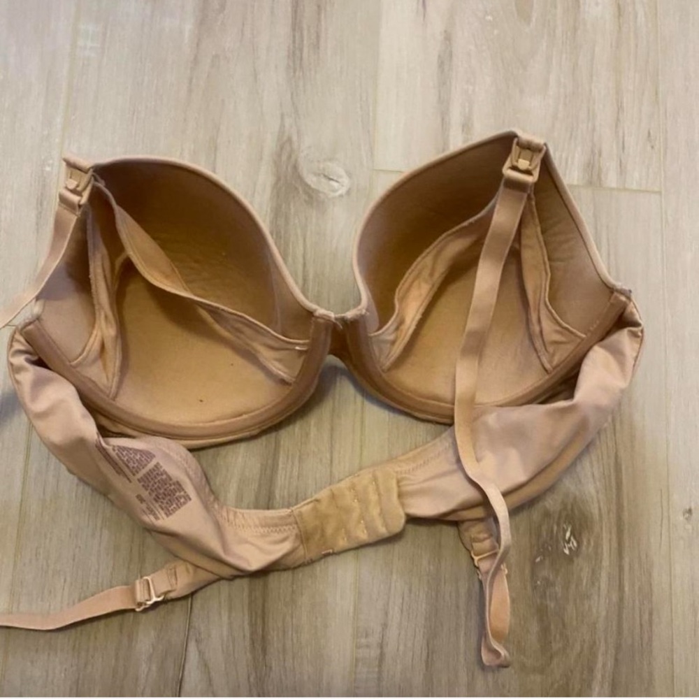 Auden Maternity Nursing Bra 36B